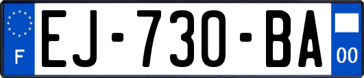 EJ-730-BA