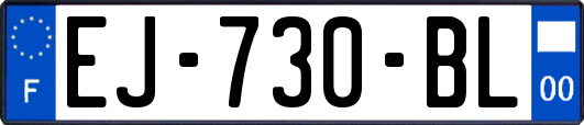 EJ-730-BL