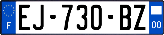 EJ-730-BZ