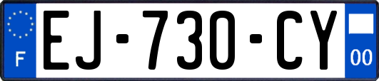 EJ-730-CY