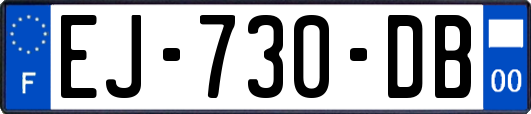 EJ-730-DB