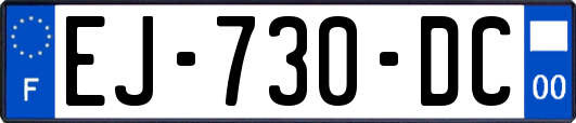 EJ-730-DC