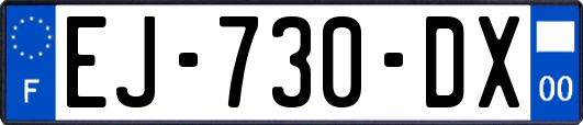 EJ-730-DX