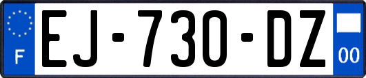 EJ-730-DZ