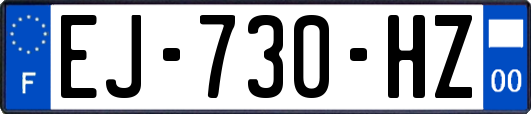 EJ-730-HZ
