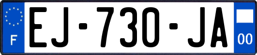 EJ-730-JA