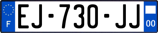 EJ-730-JJ