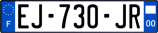 EJ-730-JR