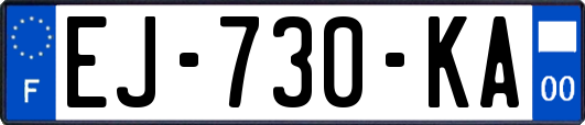 EJ-730-KA