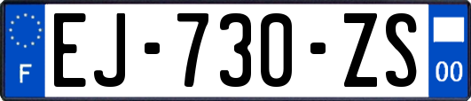 EJ-730-ZS