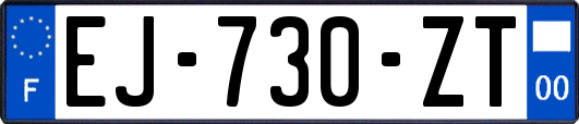 EJ-730-ZT