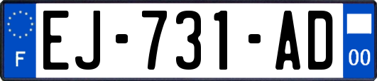 EJ-731-AD