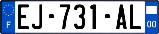 EJ-731-AL