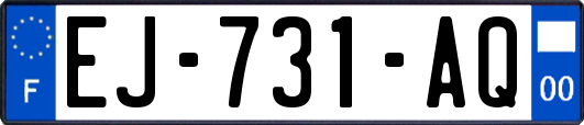 EJ-731-AQ