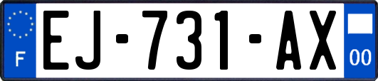 EJ-731-AX