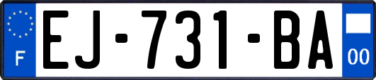 EJ-731-BA