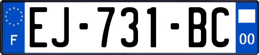 EJ-731-BC