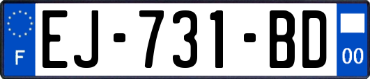 EJ-731-BD