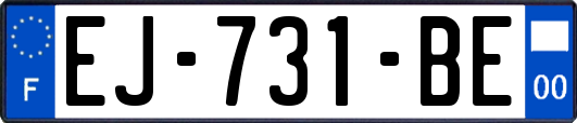 EJ-731-BE