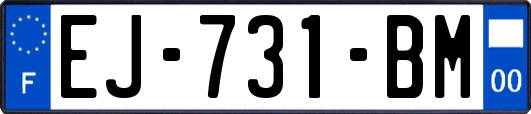 EJ-731-BM