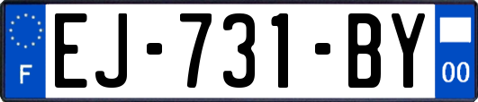 EJ-731-BY