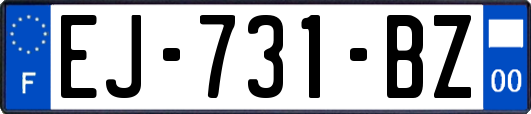 EJ-731-BZ