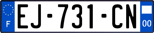 EJ-731-CN