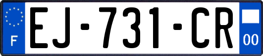 EJ-731-CR