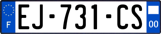 EJ-731-CS