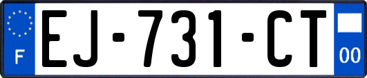 EJ-731-CT