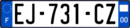 EJ-731-CZ