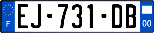 EJ-731-DB