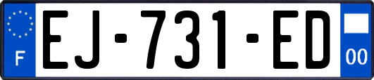 EJ-731-ED