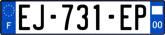 EJ-731-EP