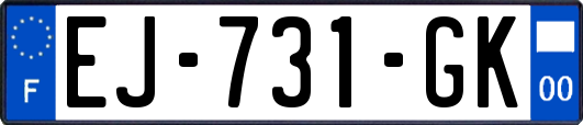 EJ-731-GK