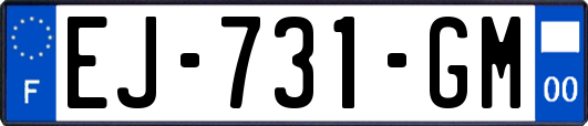 EJ-731-GM