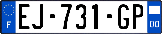 EJ-731-GP