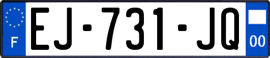 EJ-731-JQ