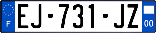 EJ-731-JZ