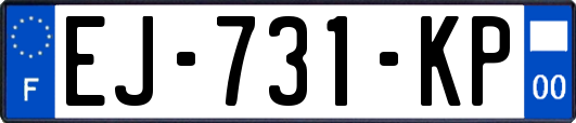 EJ-731-KP