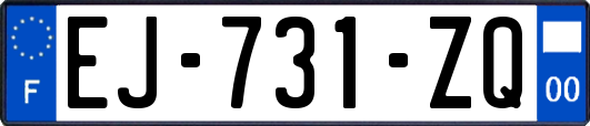 EJ-731-ZQ