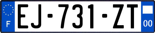 EJ-731-ZT