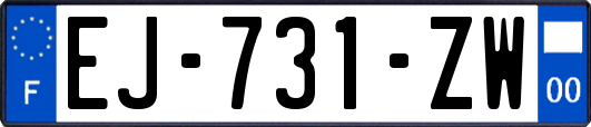 EJ-731-ZW