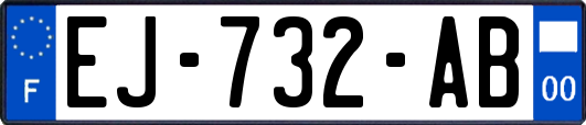 EJ-732-AB