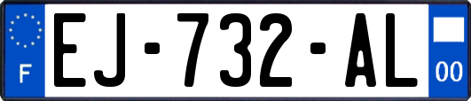 EJ-732-AL