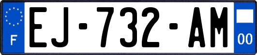 EJ-732-AM