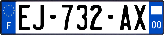 EJ-732-AX