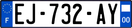 EJ-732-AY