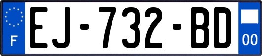 EJ-732-BD