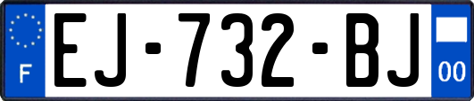 EJ-732-BJ